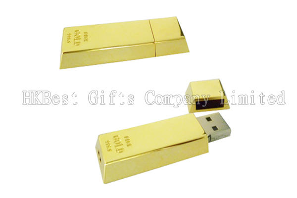 金磚USB手指